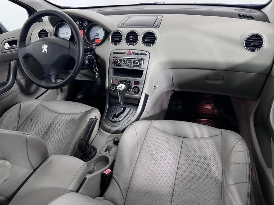 Peugeot 308 I Ростов-на-Дону  - изображение 9