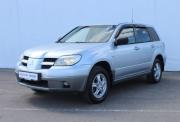 Mitsubishi Outlander I Нижний Новгород  - изображение 22