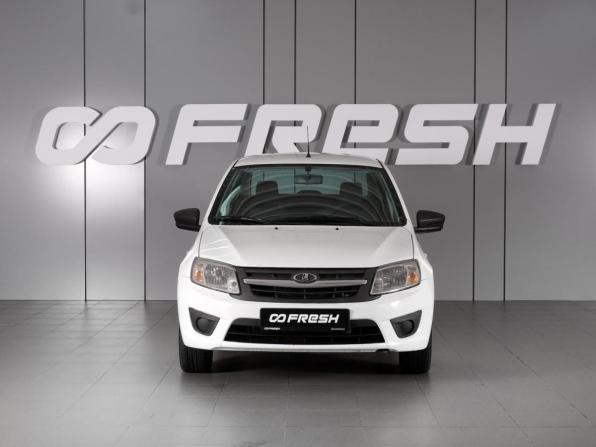 Lada (ВАЗ) Granta I с пробегом 2017 года, цена 815 000 рублей, 140636 км, седан, Автокод Объявления