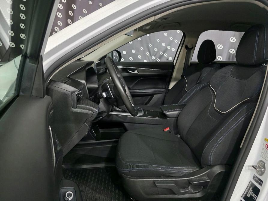 Haval Jolion I Новосибирск  - изображение 13