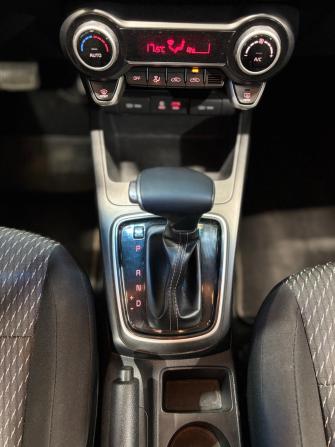 Kia Rio IV с пробегом 2018 года, цена 1 569 000 рублей, 98932 км, хэтчбек, Автокод Объявления