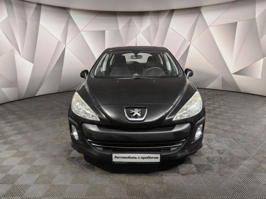 Peugeot 308 I Москва  - изображение 7