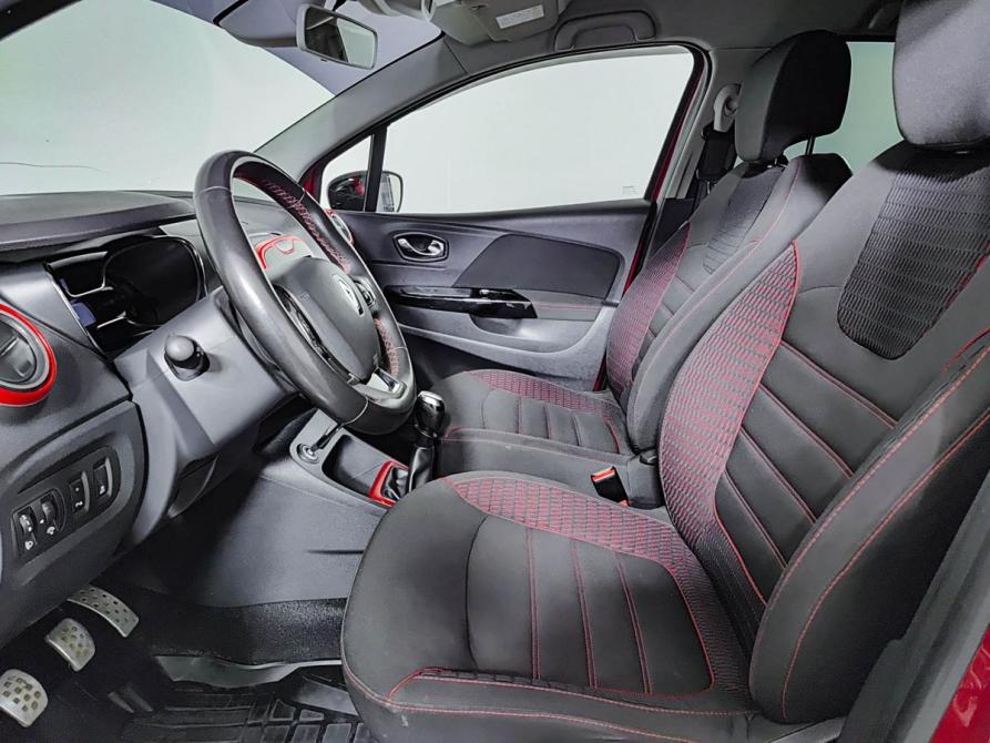 Renault Kaptur I Уфа  - изображение 20