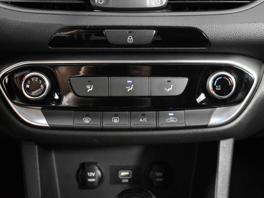 Hyundai i30 III Рестайлинг 2 Казань  - изображение 21