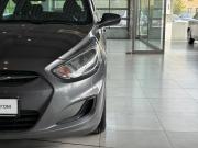 Hyundai Solaris I Новосибирск  - изображение 33