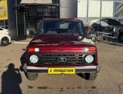 Lada (ВАЗ) 2121 (4x4) I Рестайлинг Нефтекамск  - изображение 12