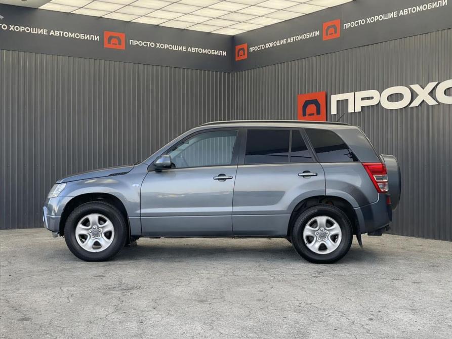 Suzuki Grand Vitara II Пермь  - изображение 24