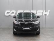 Toyota Highlander III (XU50) Воронеж  - изображение 29