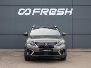 Peugeot 5008 II Краснодар  - изображение 26