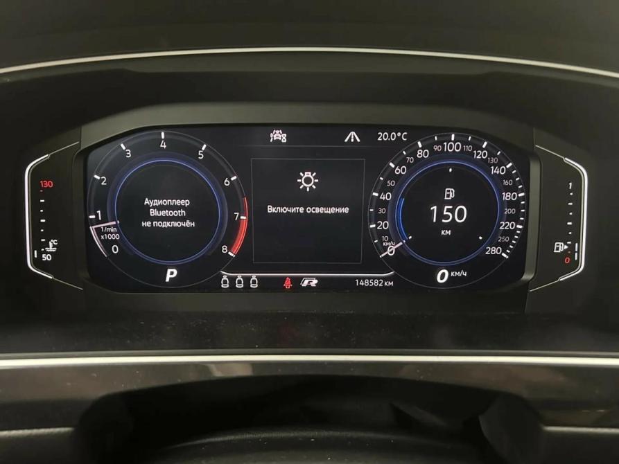 Volkswagen Tiguan II Набережные Челны  - изображение 9