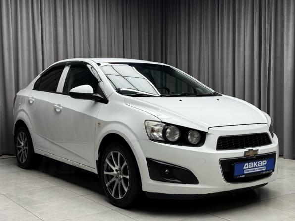 Chevrolet Aveo II с пробегом 2012 года, цена 799 000 рублей, 177470 км, седан, Автокод Объявления