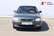 Hyundai Accent II Нижний Новгород  - изображение 23