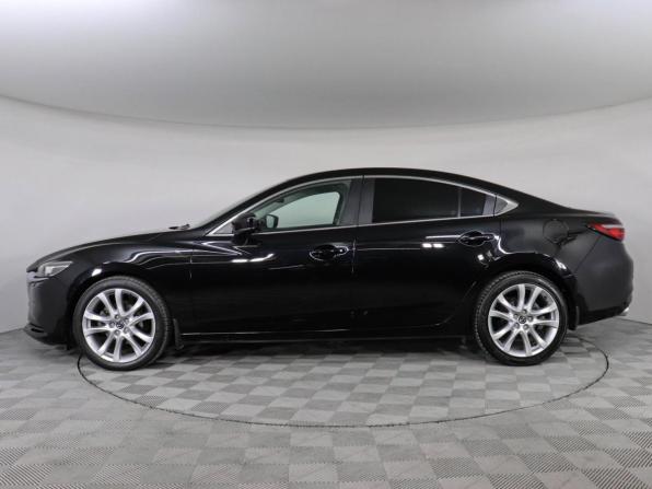 Mazda 6 III (GJ) Рестайлинг 2 с пробегом 2020 года, цена 2 100 000 рублей, 87119 км, седан, Автокод Объявления