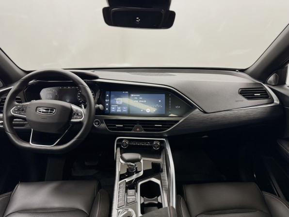 Geely Tugella I Рестайлинг с пробегом 2023 года, цена 2 965 000 рублей, 43637 км, внедорожник, Автокод Объявления