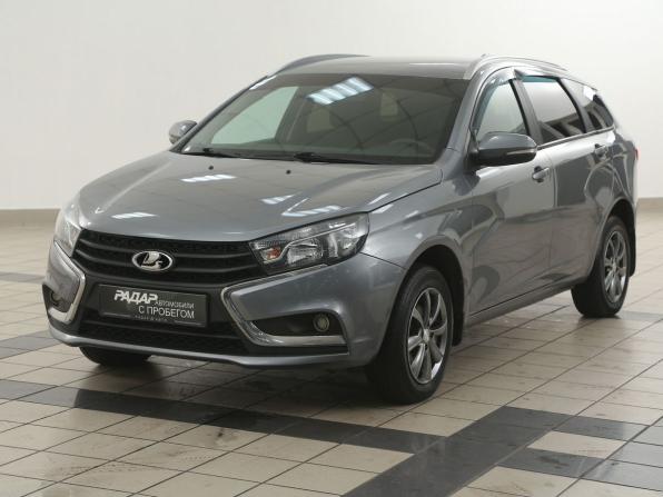 Lada (ВАЗ) Vesta I с пробегом 2019 года, цена 895 000 рублей, 121000 км, универсал, Автокод Объявления
