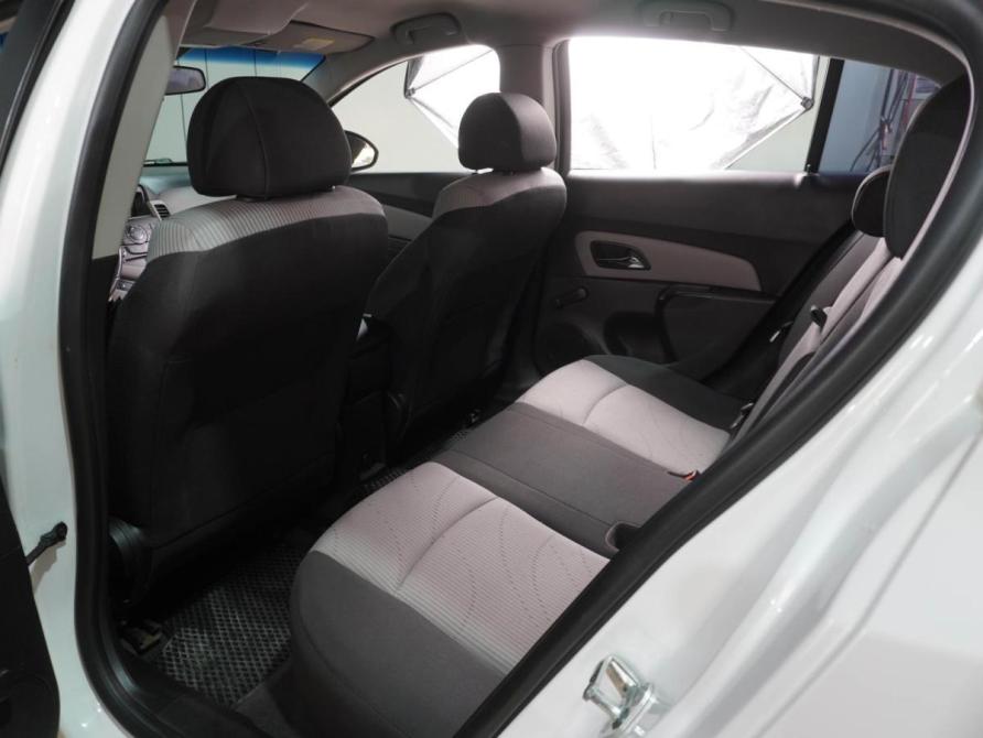 Chevrolet Cruze I Воронеж  - изображение 11