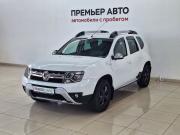 Renault Duster I Рестайлинг Смоленск  - изображение 15