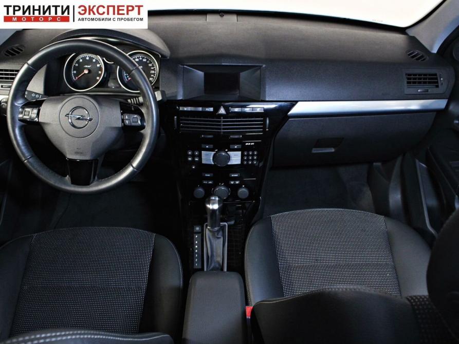Opel Astra H Рестайлинг Белгород  - изображение 11