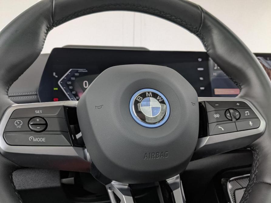 BMW iX1 Москва  - изображение 26