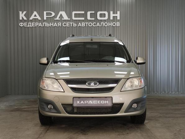Lada (ВАЗ) Largus I с пробегом 2013 года, цена 685 000 рублей, 107927 км, универсал, Автокод Объявления