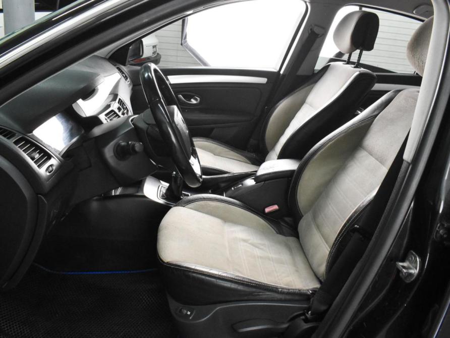 Renault Laguna III Воронеж  - изображение 10