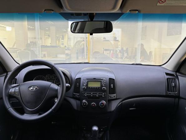 Hyundai i30 I Рестайлинг с пробегом 2010 года, цена 955 000 рублей, 132089 км, хэтчбек, Автокод Объявления