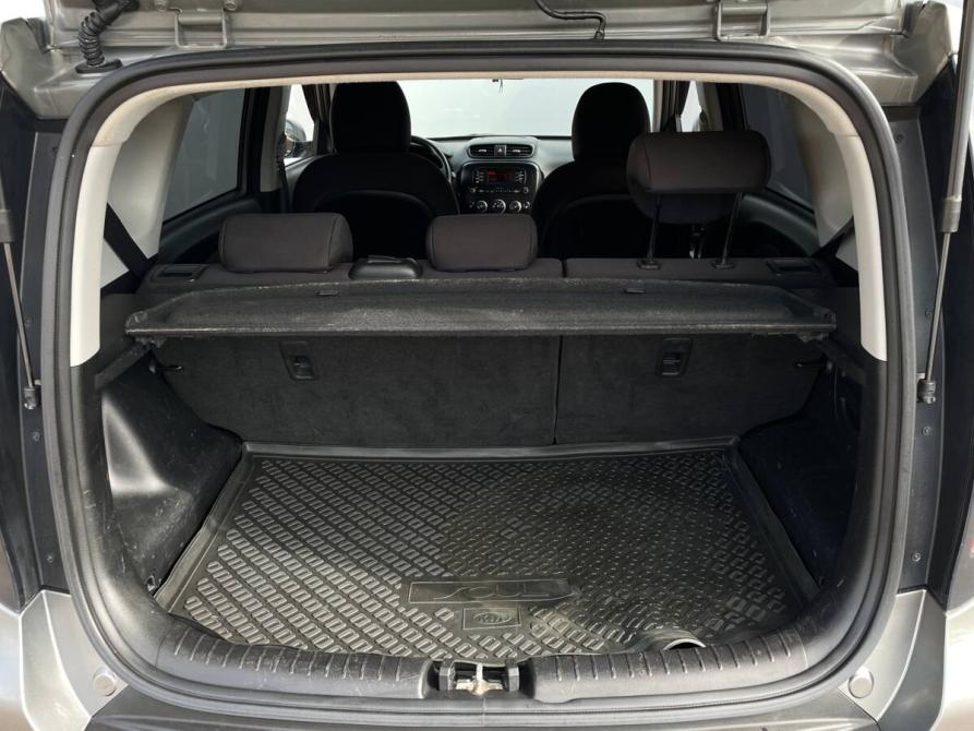 Kia Soul II Стерлитамак  - изображение 38
