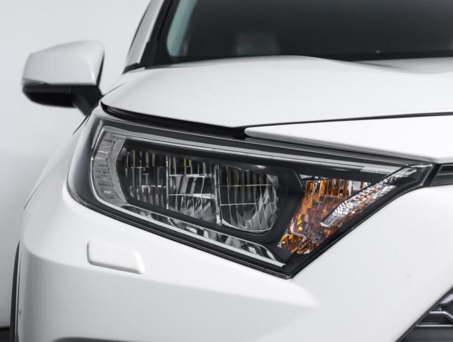 Toyota RAV4 V (XA50) Москва  - изображение 23