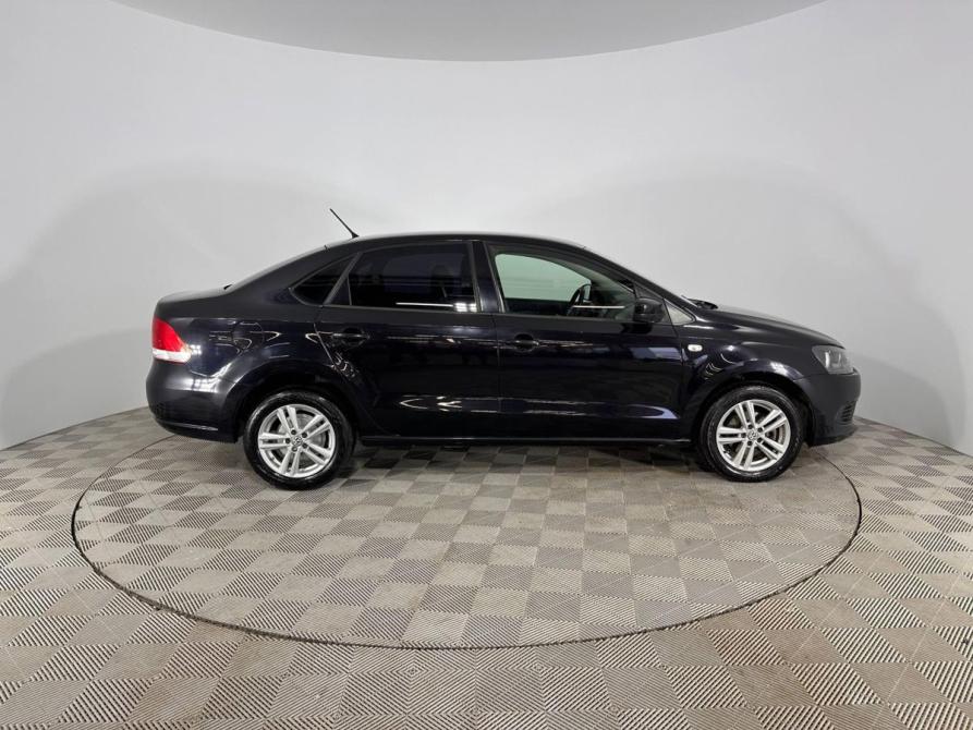 Volkswagen Polo V Ногинск  - изображение 4