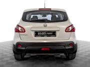 Nissan Qashqai I Рестайлинг Москва  - изображение 34