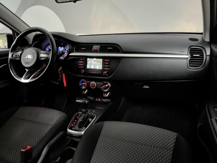 Kia Rio IV Подольск  - изображение 12