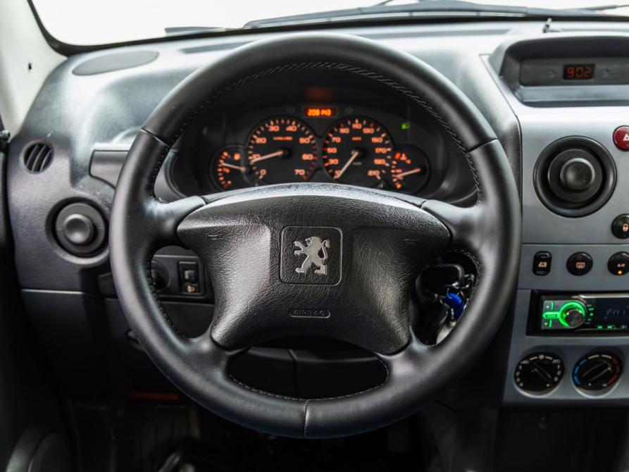 Peugeot Partner II Волгоград  - изображение 15