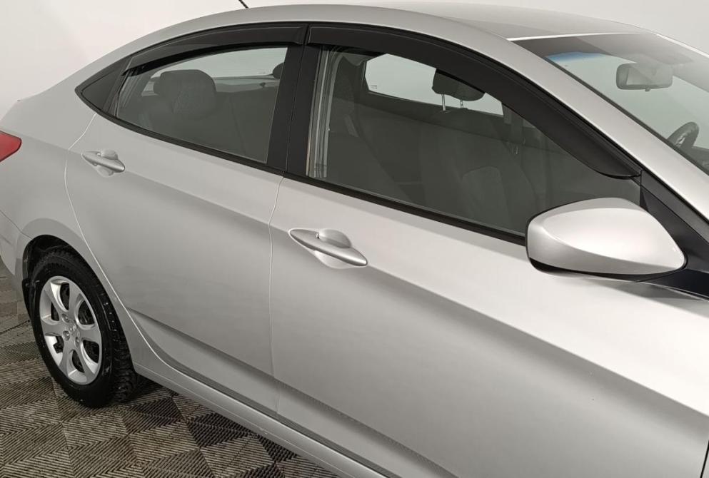 Hyundai Solaris I Волгоград  - изображение 24