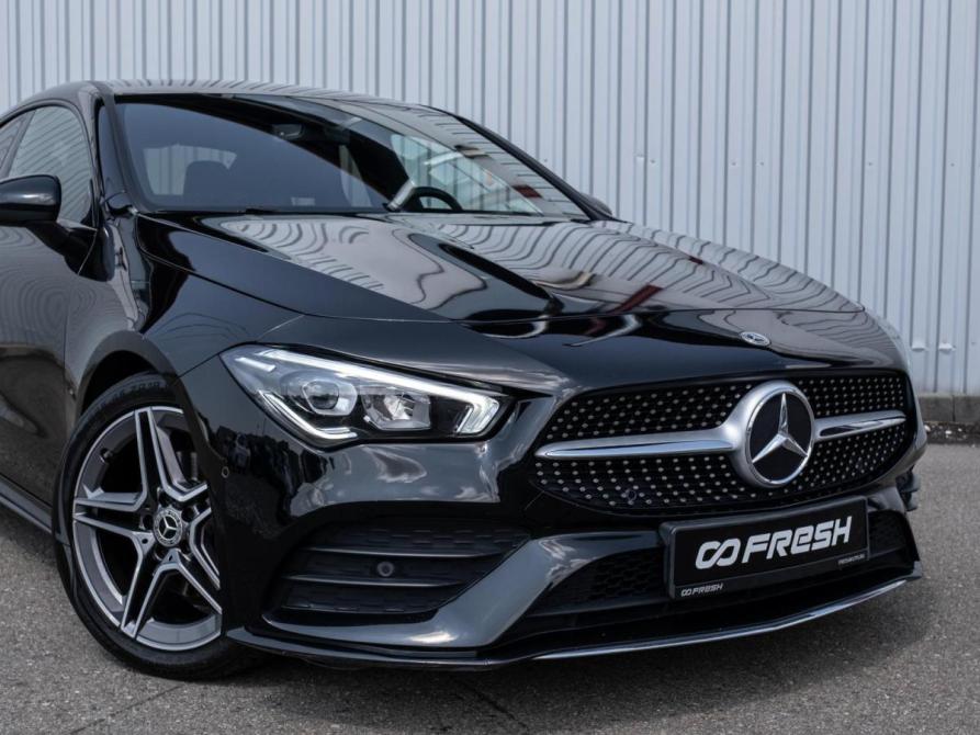 Mercedes-Benz CLA II (C118 X118) Сочи  - изображение 6