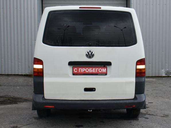 Volkswagen Caravelle T5 с пробегом 2007 года, цена 999 000 рублей, 304230 км, минивэн, Автокод Объявления