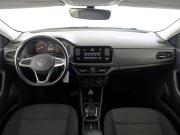 Volkswagen Polo VI Москва  - изображение 49