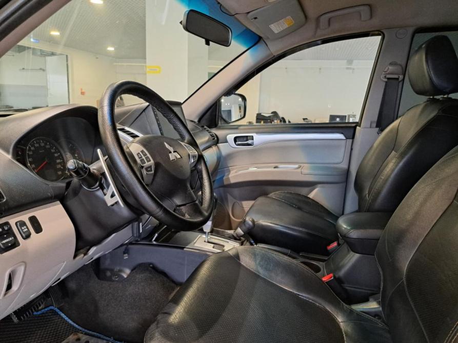 Mitsubishi Pajero Sport II Казань  - изображение 20