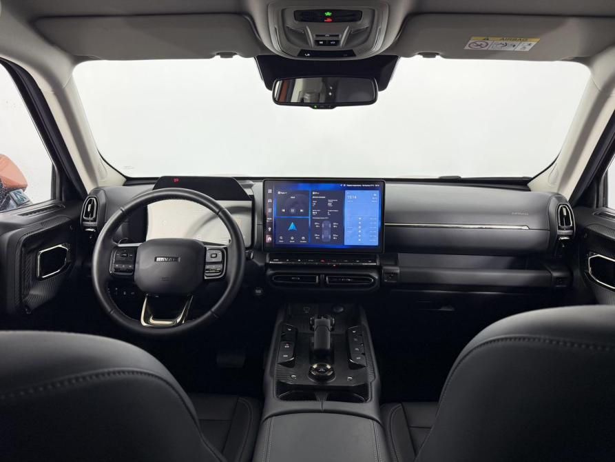 Haval H7 I Калининград  - изображение 22