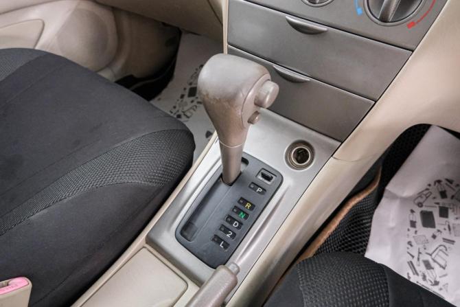 Toyota Corolla IX (E120 E130) с пробегом 2004 года, цена 669 000 рублей, 250000 км, универсал, Автокод Объявления