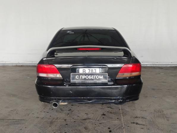 Mitsubishi Galant VIII Рестайлинг с пробегом 2000 года, цена 200 000 рублей, 179539 км, седан, Автокод Объявления