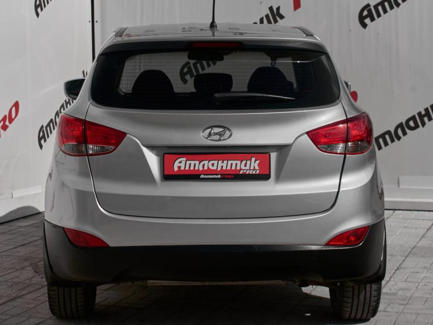 Hyundai ix35 I Екатеринбург  - изображение 5