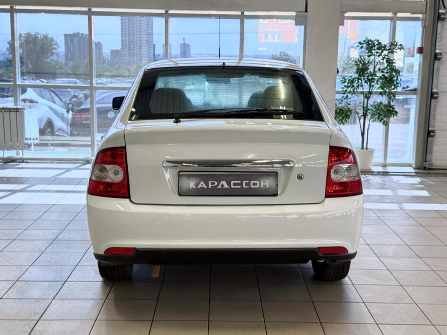 Lada (ВАЗ) Priora I Волгоград  - изображение 4