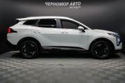 Kia Sportage V Рестайлинг Крым  - изображение 31