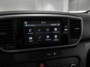 Kia Sportage IV Рестайлинг Москва  - изображение 46