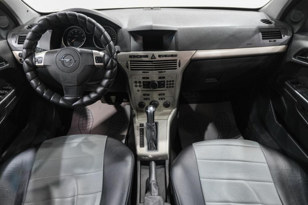 Opel Astra H Рестайлинг Новокузнецк  - изображение 18