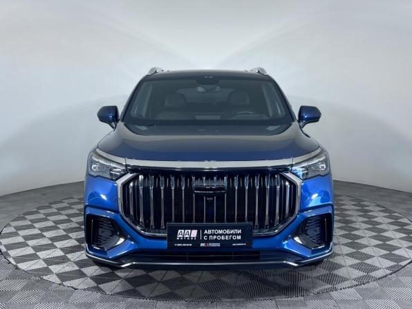Geely Okavango I Рестайлинг с пробегом 2024 года, цена 2 650 000 рублей, 31300 км, внедорожник, Автокод Объявления