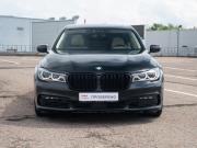 BMW 7 серии VI (G11/G12) Москва  - изображение 28