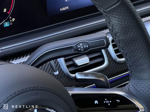 Новый Mercedes-Benz GLS AMG II (X167) Рестайлинг 2025 года, цена 29 990 000 рублей, внедорожник, Автокод Объявления