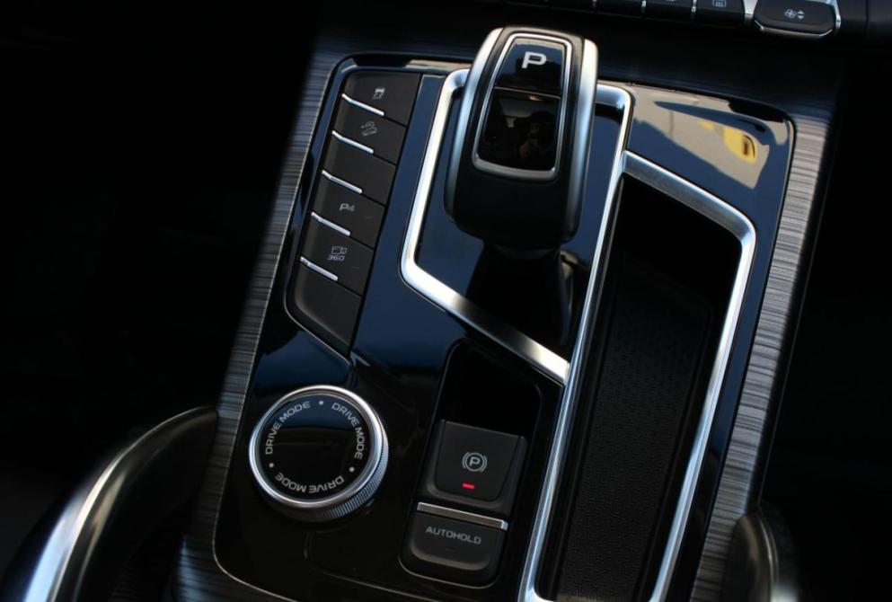 Geely Atlas Pro Саратов  - изображение 30