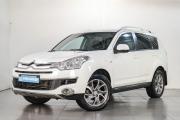 Citroen C-Crosser Челябинск  - изображение 25